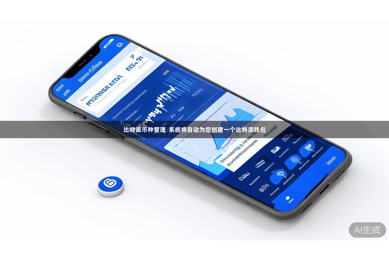 比特派币种管理 系统将自动为您创建一个比特派钱包