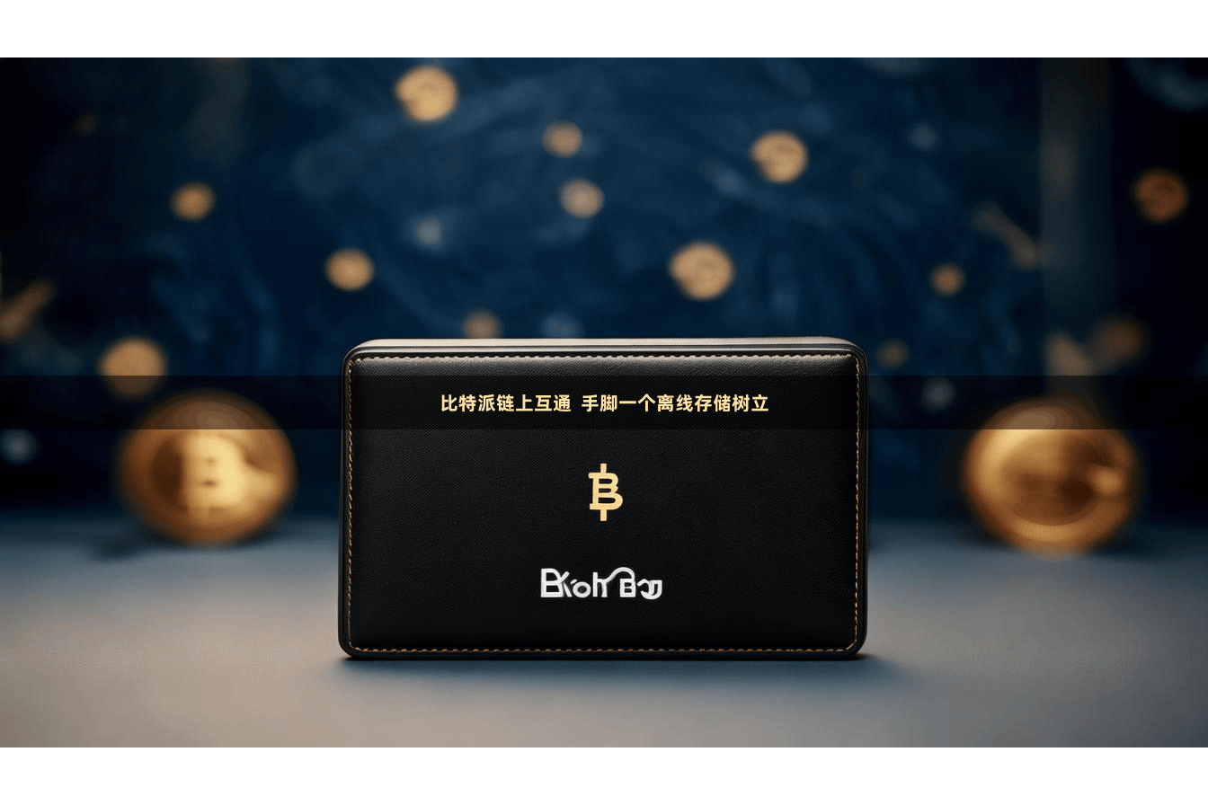 比特派链上互通 手脚一个离线存储树立