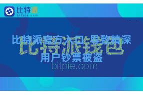 比特派官方入口  导致精深用户钞票被盗