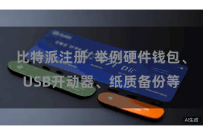 比特派注册  举例硬件钱包、USB开动器、纸质备份等