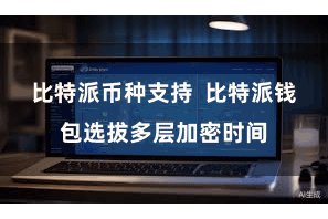 比特派币种支持  比特派钱包选拔多层加密时间